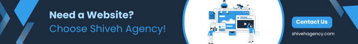 shiveh agency website
